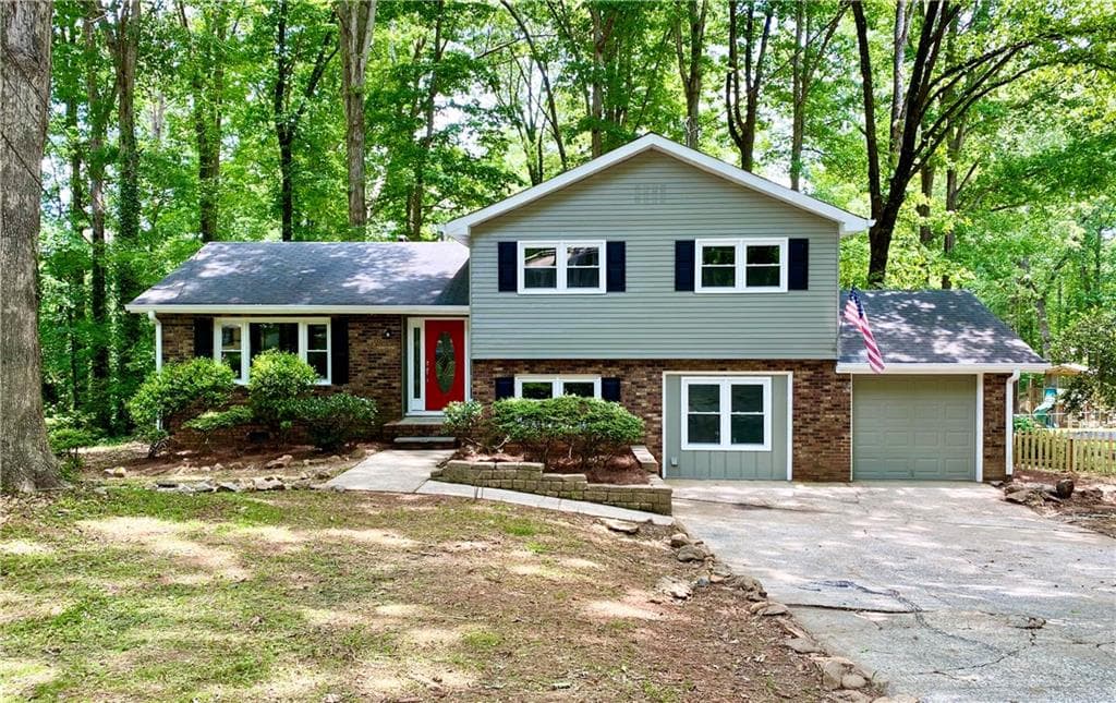 4450 Shiloh Court, Kennesaw, GA 30144 — most recent listing photo