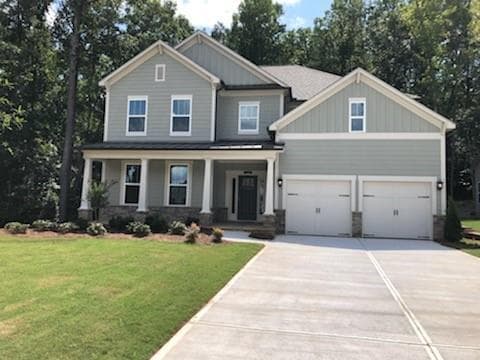 146 Mountainside Drive, Woodstock, GA 30188 — most recent listing photo