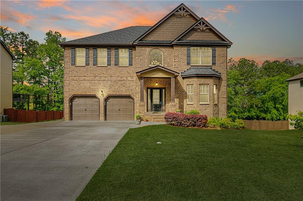 3361 Blake Hills Court, Dacula, GA 30019 — most recent listing photo