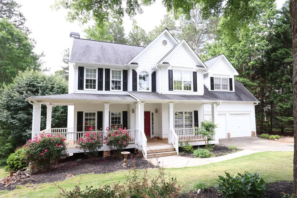 1433 Amberton Way, Powder Springs, GA 30127 — most recent listing photo