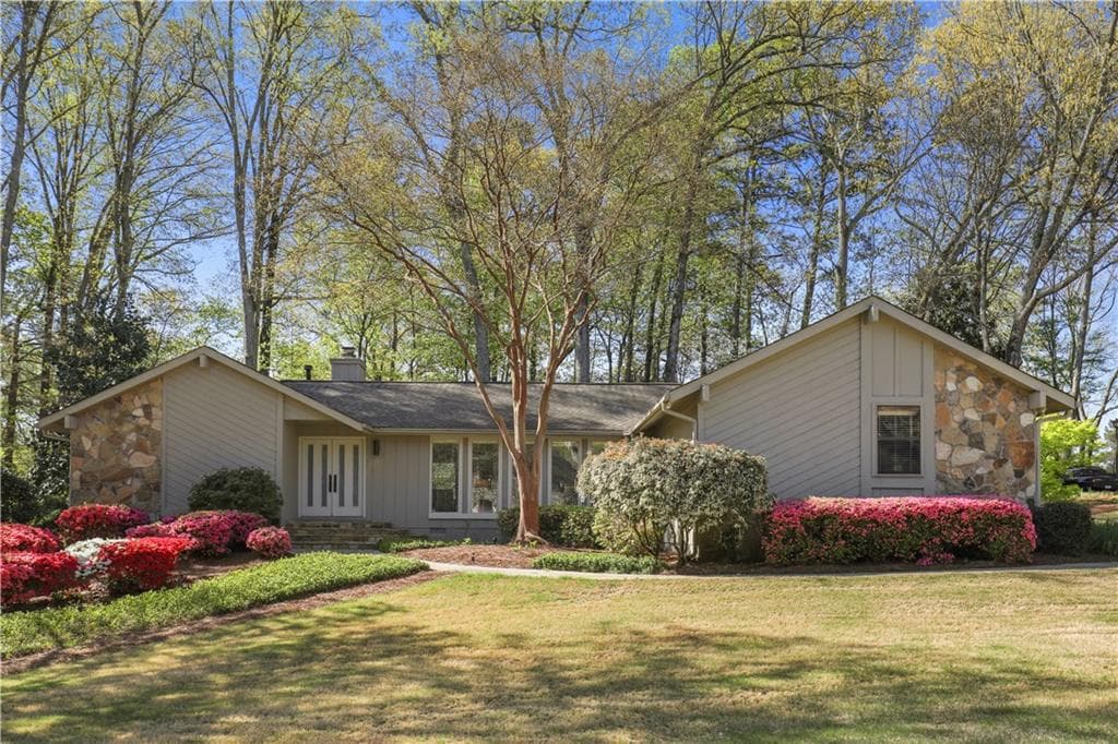 1122 Colony Drive, Marietta, GA 30068 — most recent listing photo
