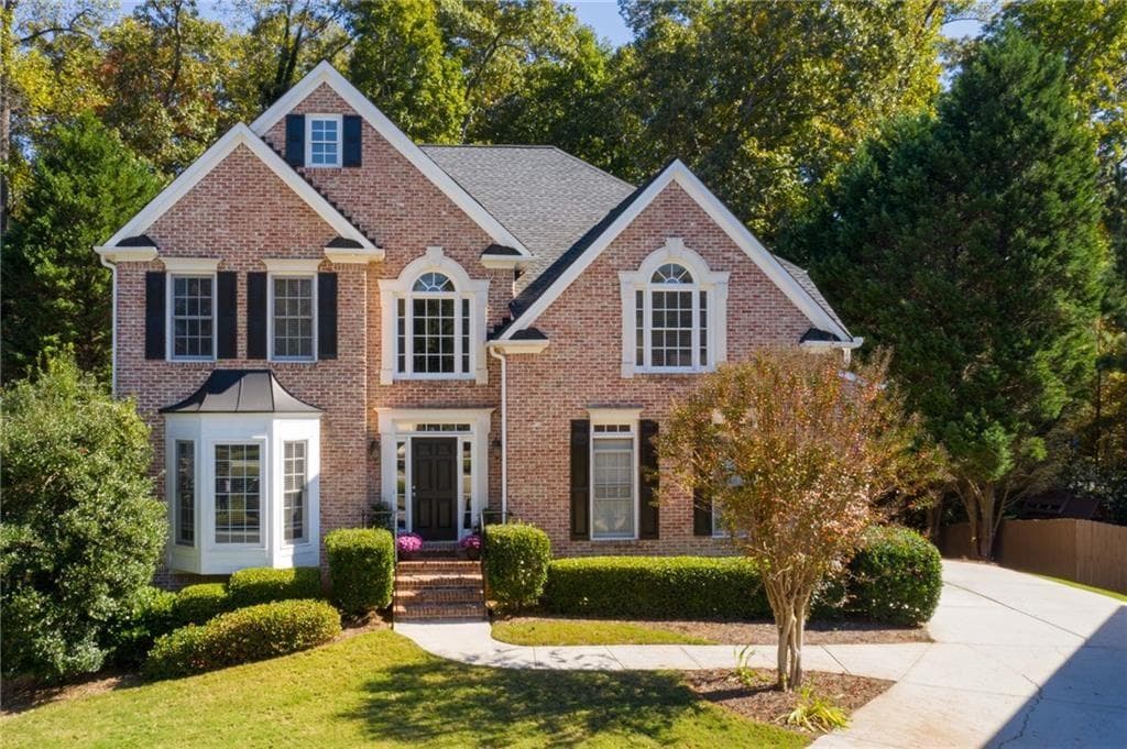 9005 Sandorn Drive, Roswell, GA 30075 — most recent listing photo