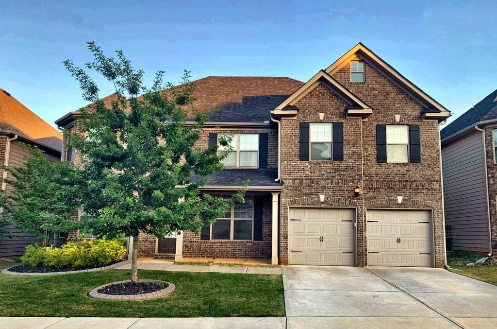 1612 NOSTALGIA Way, Mcdonough, GA 30253 — most recent listing photo
