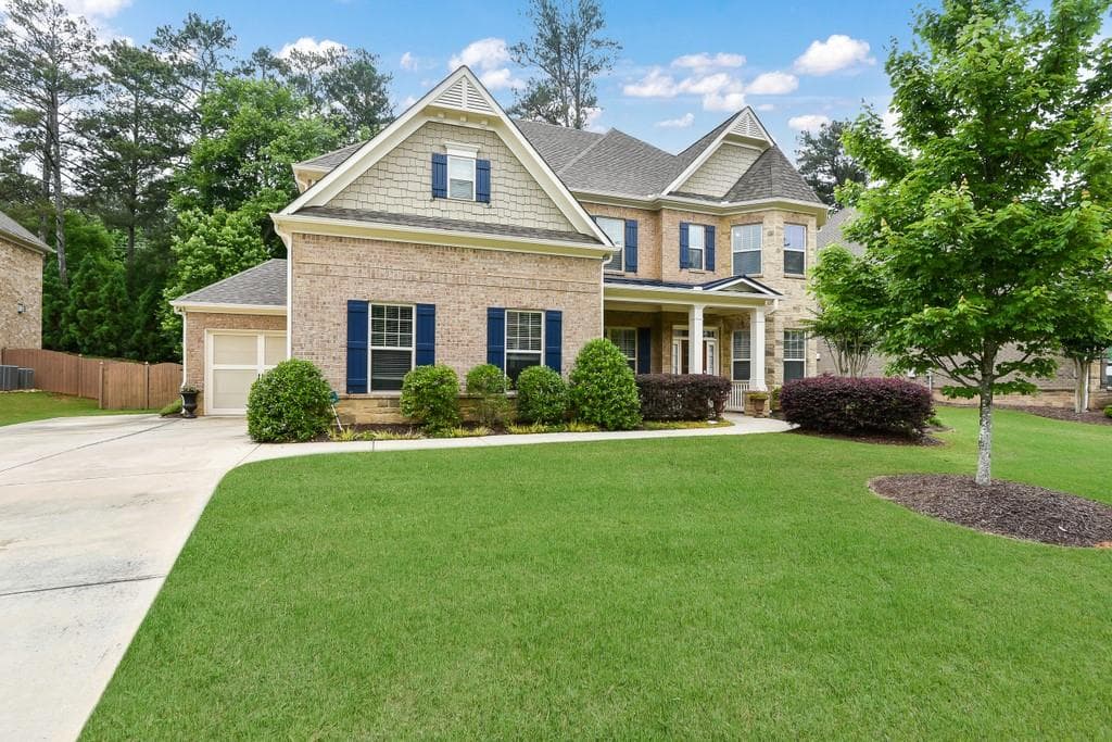 2583 Walden Estates Drive, Marietta, GA 30062 — most recent listing photo