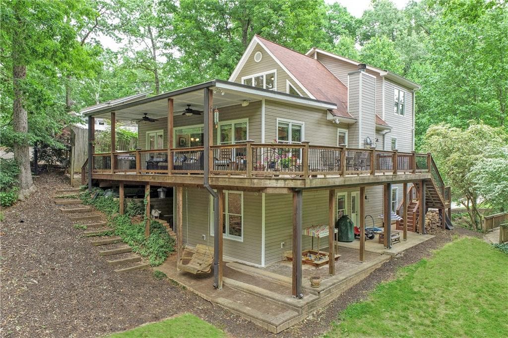6380 Tuggle Drive, Buford, GA 30518 — most recent listing photo
