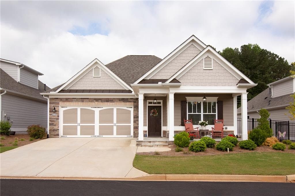 3242 Encore Circle, Kennesaw, GA 30152 — most recent listing photo
