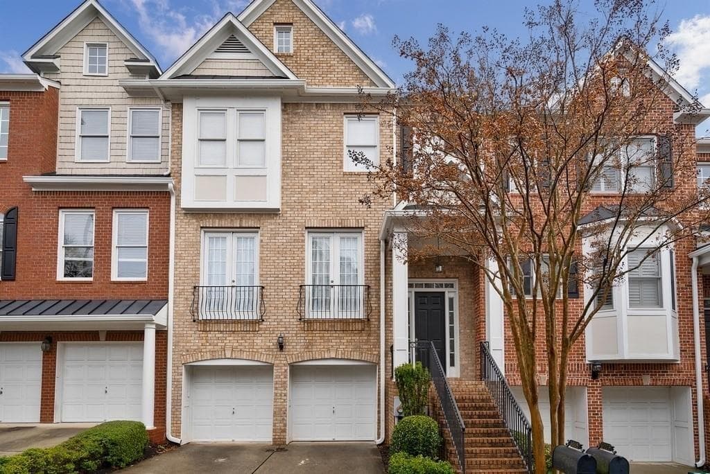 3008 Riverstone Trail, Atlanta, GA 30339 — most recent listing photo