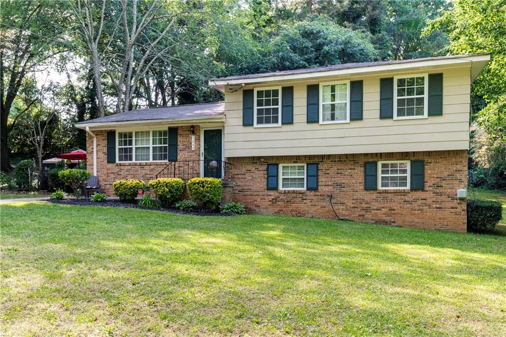 1640 Del Rio Way, Jonesboro, GA 30236 — most recent listing photo
