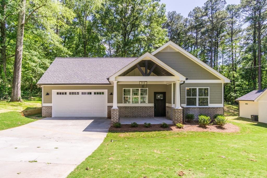 23 Townsley Drive, Cartersville, GA 30120 — most recent listing photo