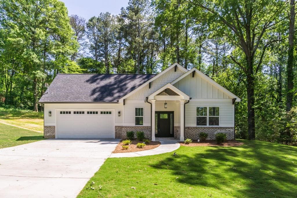 21 Townsley Drive, Cartersville, GA 30120 — most recent listing photo
