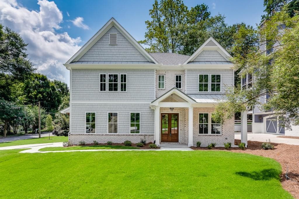 1857 Fairway Circle, Brookhaven, GA 30319 — most recent listing photo