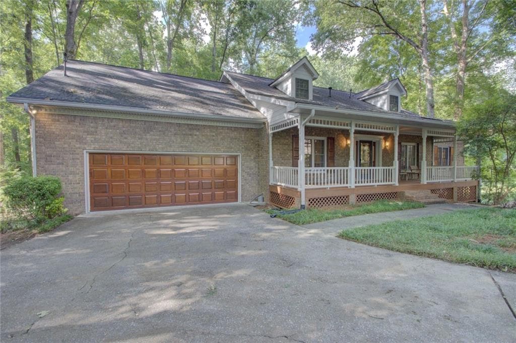1333 Crooked Tree Court, Lilburn, GA 30047 — most recent listing photo
