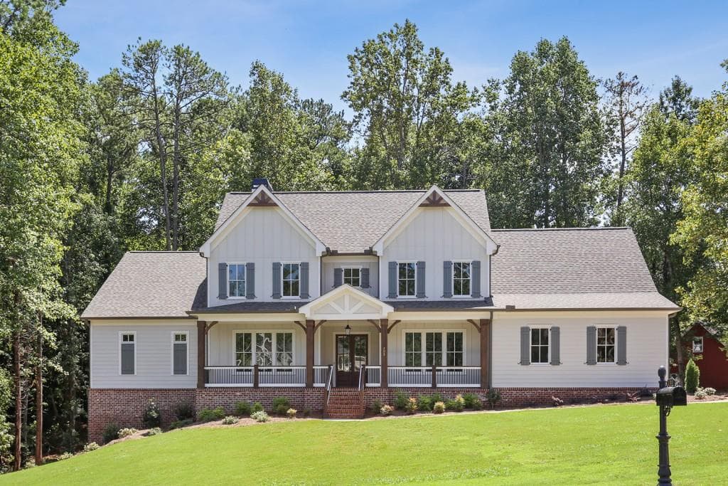 203 Rosewood Circle, Woodstock, GA 30188 — most recent listing photo