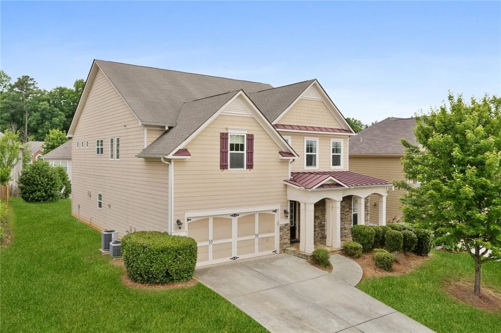 5999 Mayfield View Drive, Tucker, GA 30084 — most recent listing photo