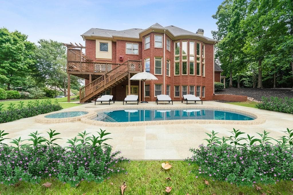 2945 Gainesway Court, Cumming, GA 30041 — most recent listing photo