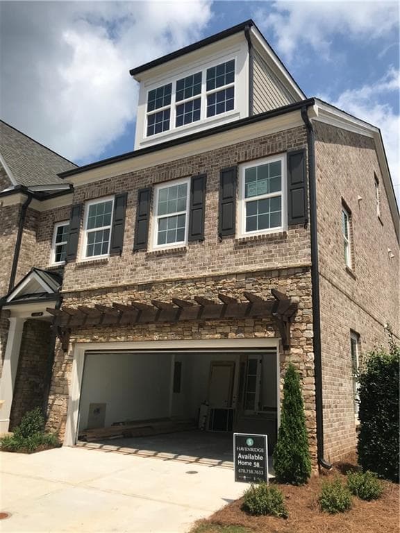 4389 Jenkins Drive, Roswell, GA 30075 — most recent listing photo