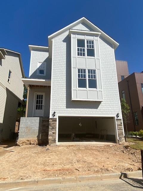 4 bedroom, 4 bathroom, 2,627 sq ft single family residence sold at 1862 Brooks Drive, Atlanta, GA 30318