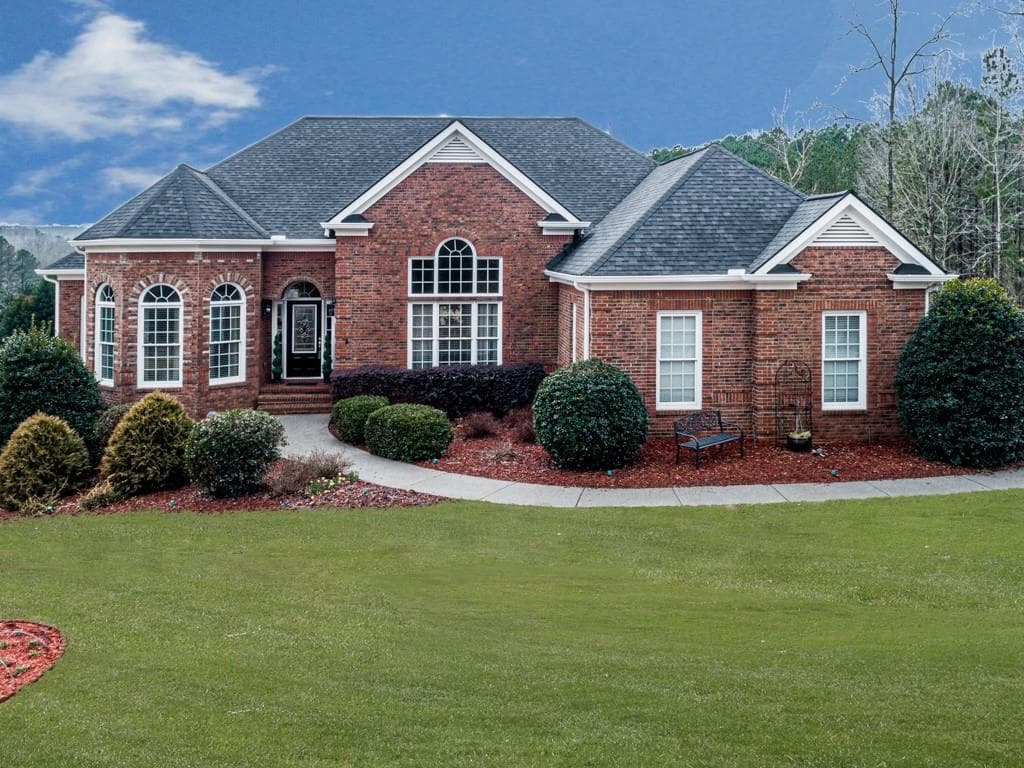 2067 Harmony Drive, Canton, GA 30115 — most recent listing photo