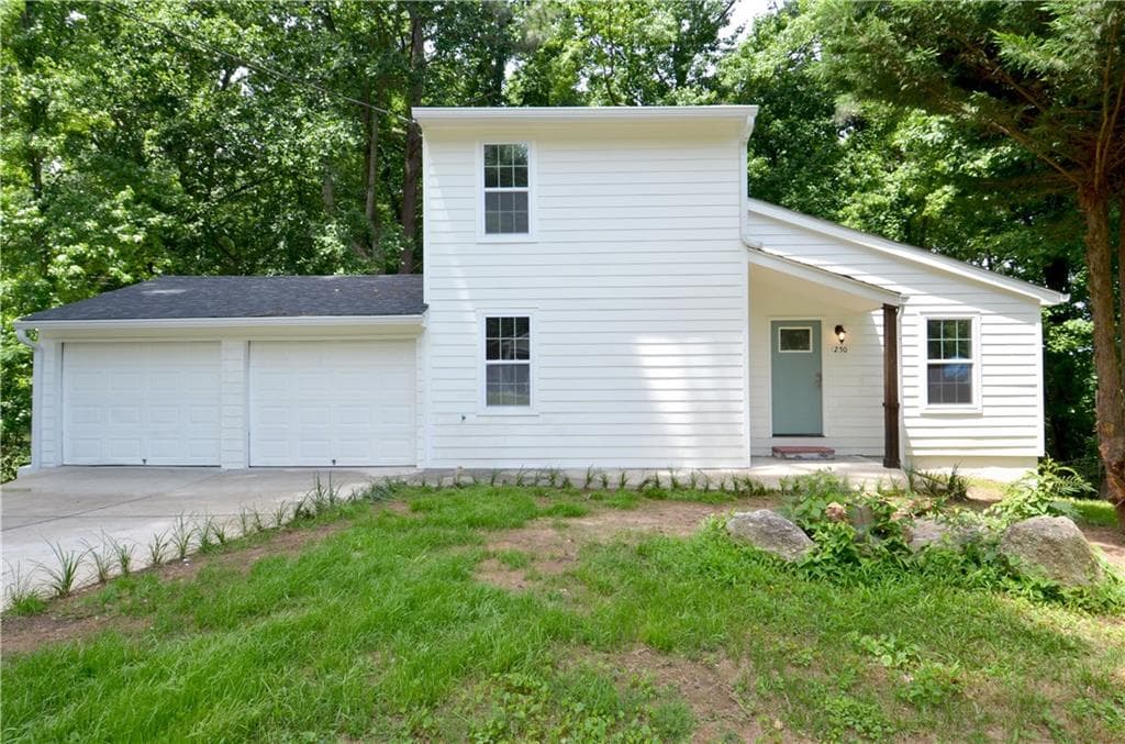 1250 Woodleigh Road, Marietta, GA 30008 — most recent listing photo