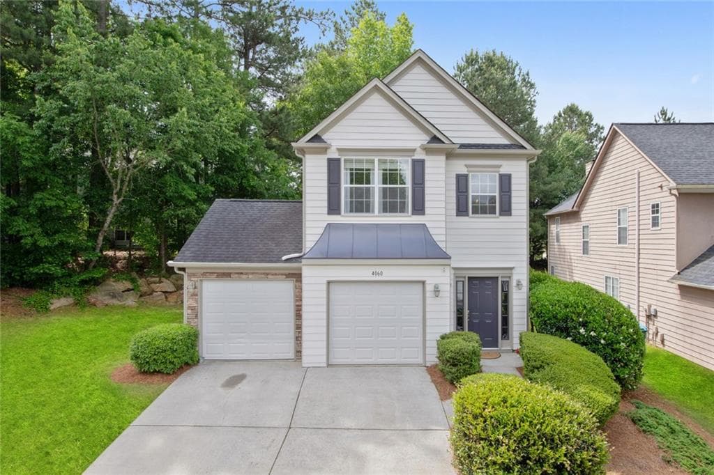 4060 Beaver Oaks Drive, Duluth, GA 30096 — most recent listing photo