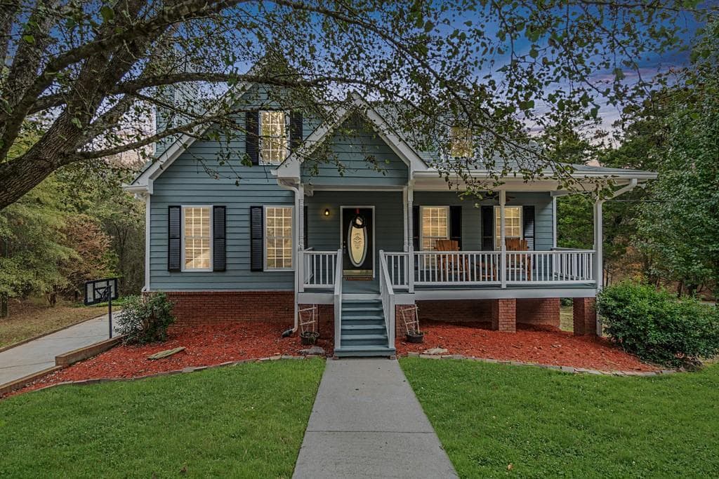 4489 Tiffany Lane, Loganville, GA 30052 — most recent listing photo