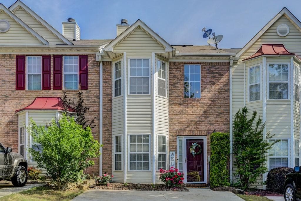 4905 Oak Meadow Lane, Oakwood, GA 30566 — most recent listing photo