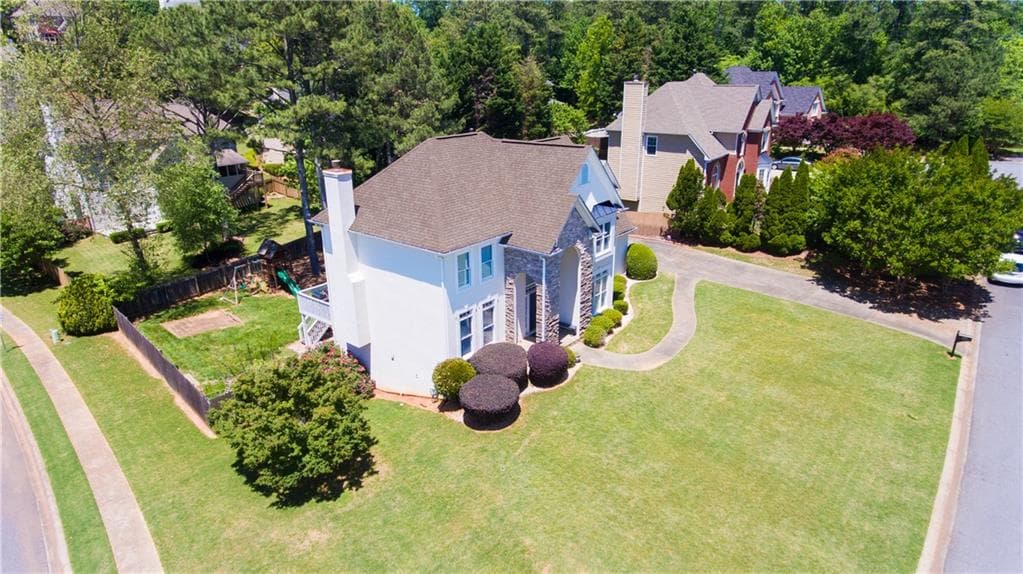 2251 Glenridge Drive, Marietta, GA 30062 — most recent listing photo
