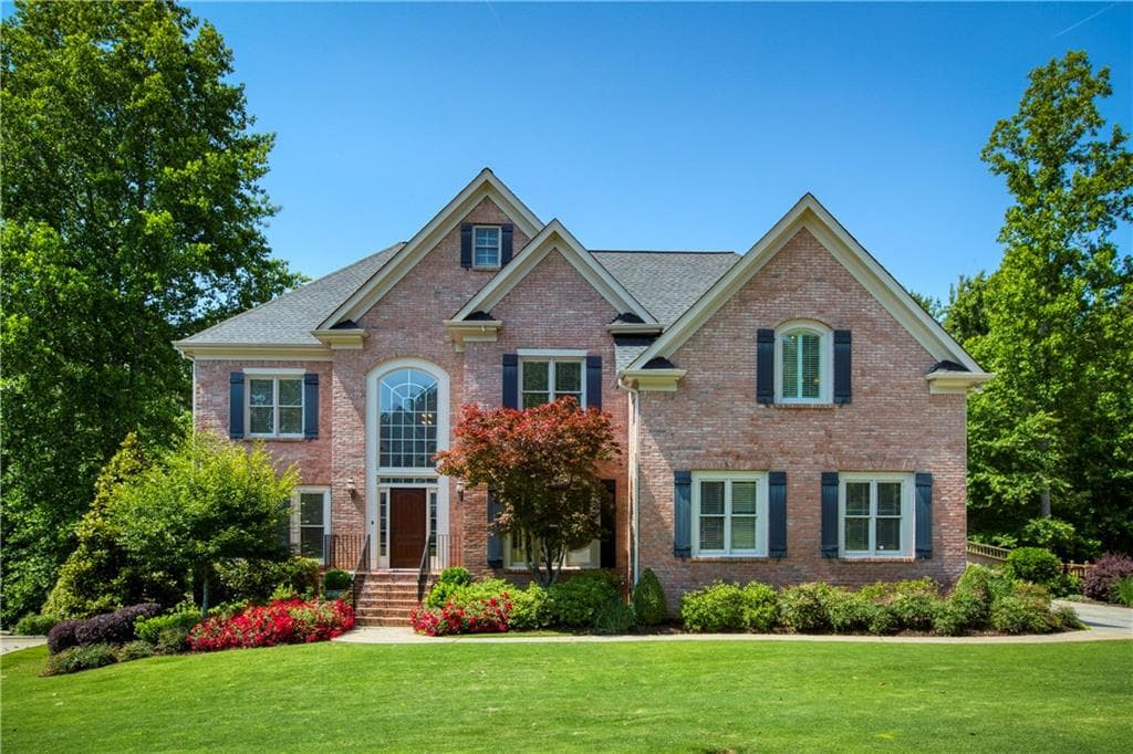 2020 Brooke Forest Court, Alpharetta, GA 30022 — most recent listing photo