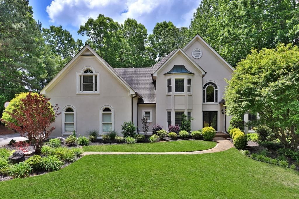520 TRAILSIDE Court, Roswell, GA 30075 — most recent listing photo