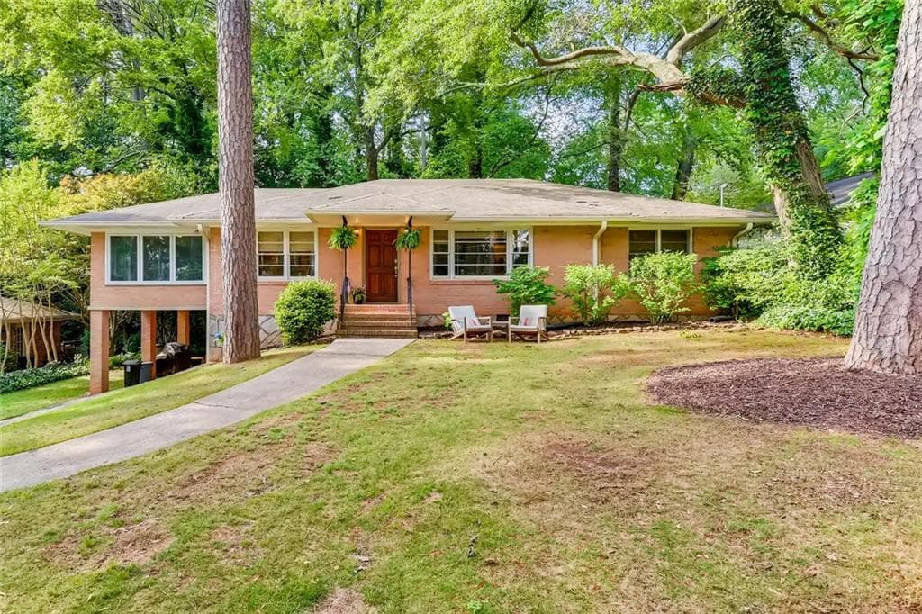 3250 Wynn Drive, Avondale Estates, GA 30002 — most recent listing photo