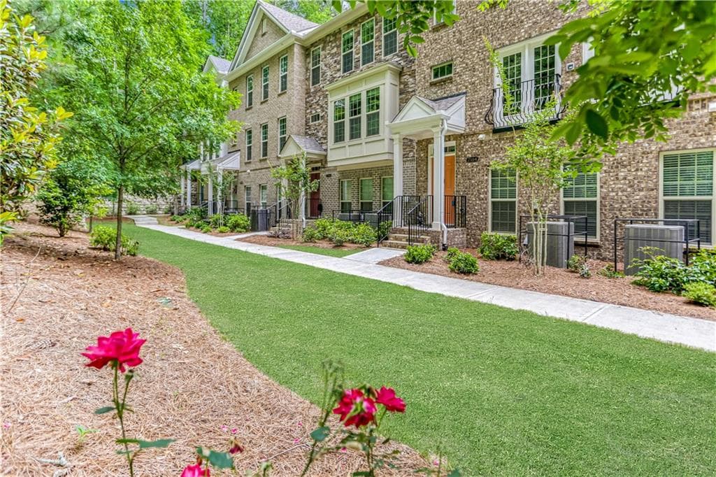 2164 Rock Creek Park, Decatur, GA 30033 — most recent listing photo
