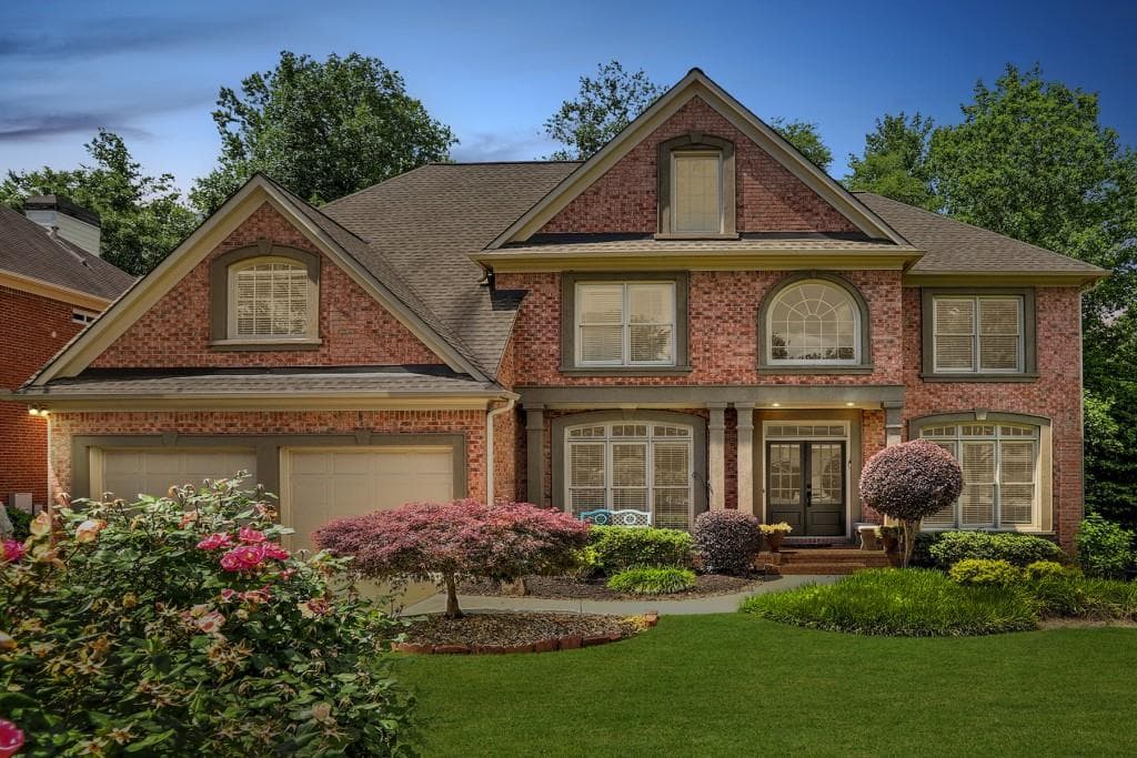 3407 Woodshire Crossing, Marietta, GA 30066 — most recent listing photo