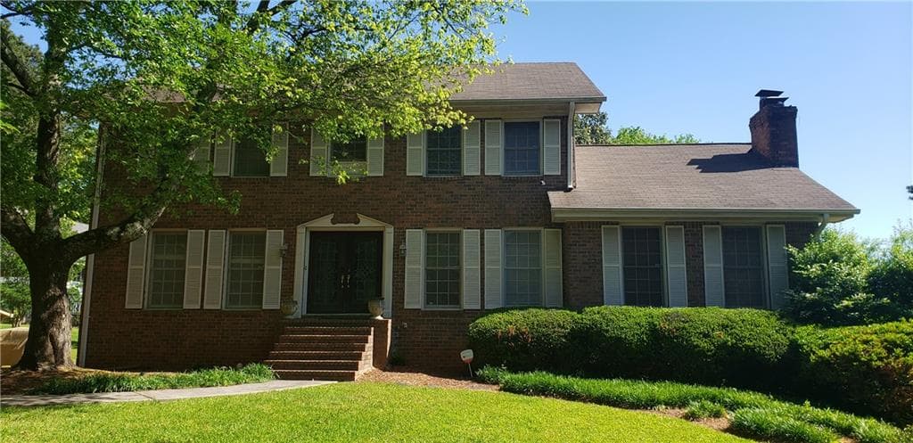 3017 Gant Place, Marietta, GA 30068 — most recent listing photo