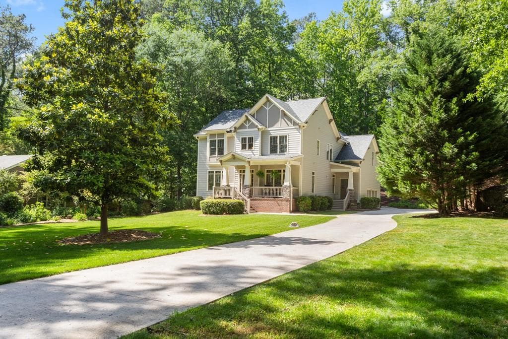 2524 Midway Road, Decatur, GA 30030 — most recent listing photo
