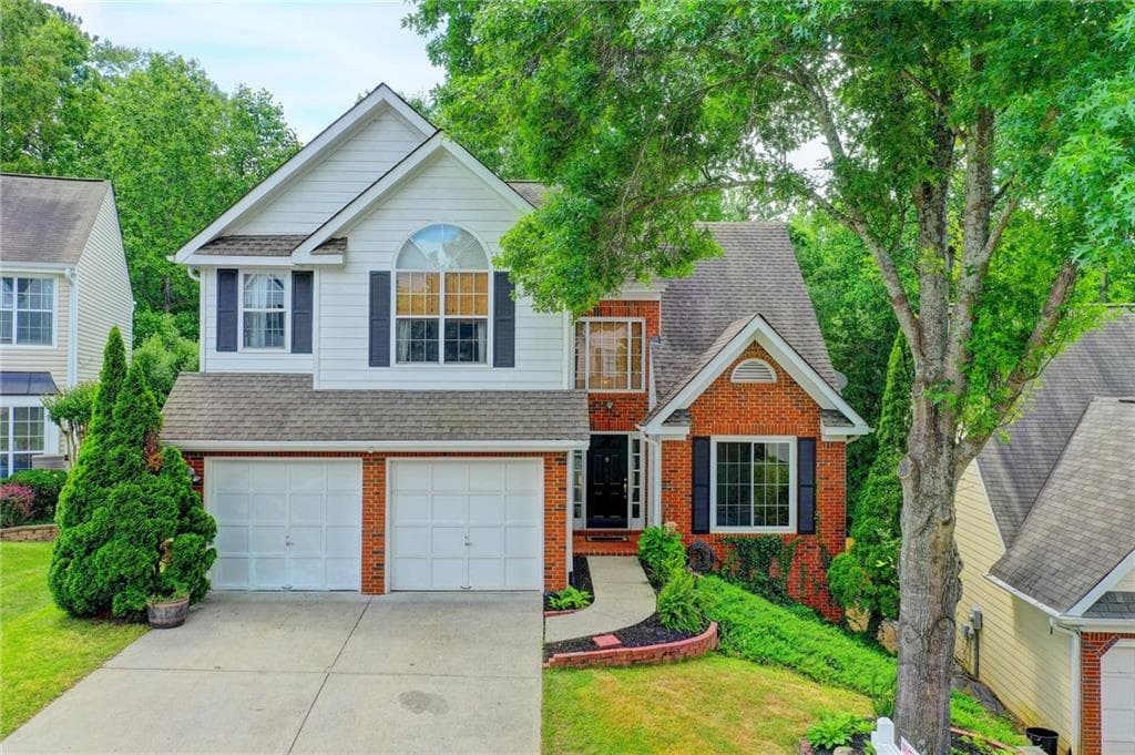 3710 Palisade Park Drive, Duluth, GA 30096 — most recent listing photo