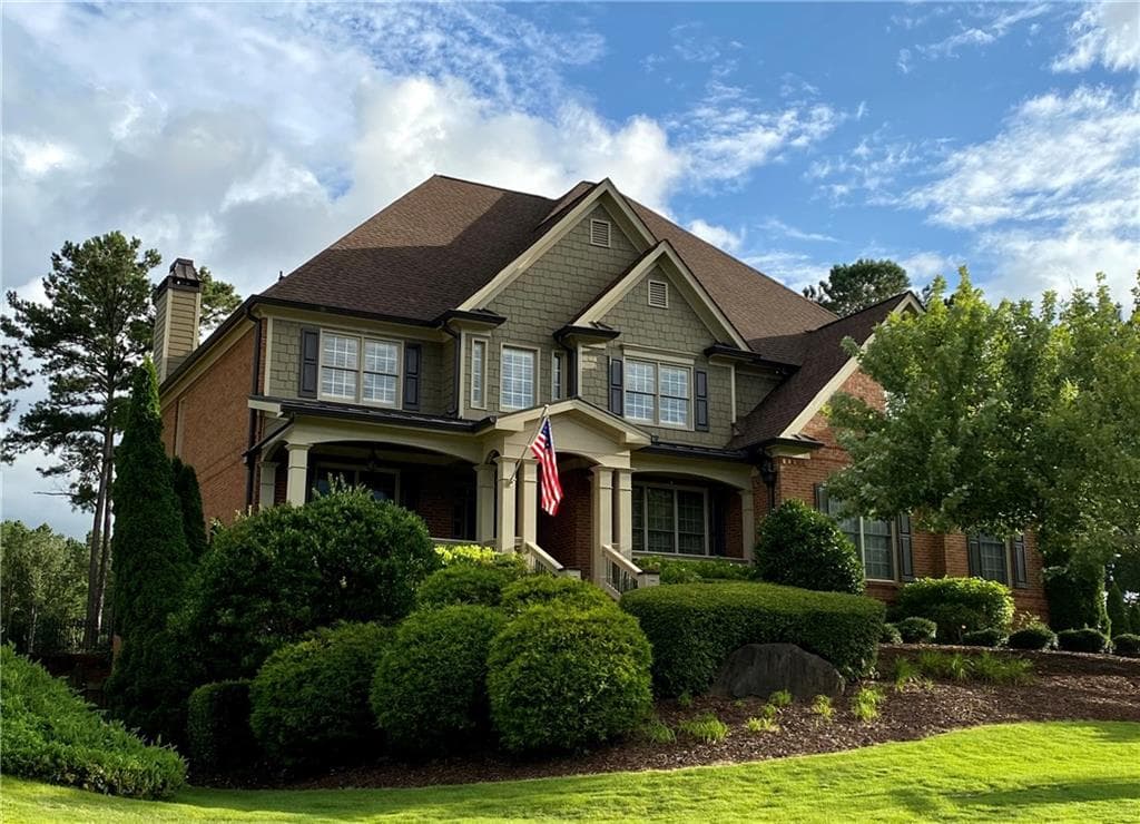 57 Oakwind Point, Acworth, GA 30101 — most recent listing photo