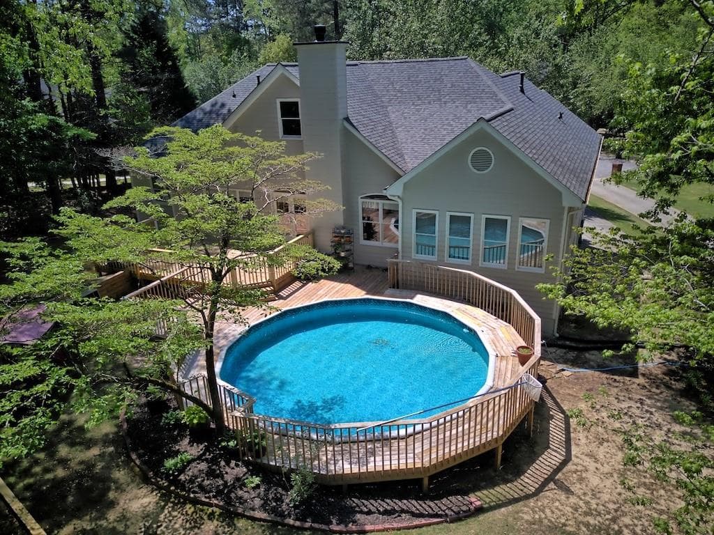 1295 Fontainebleau Court, Lawrenceville, GA 30043 — most recent listing photo