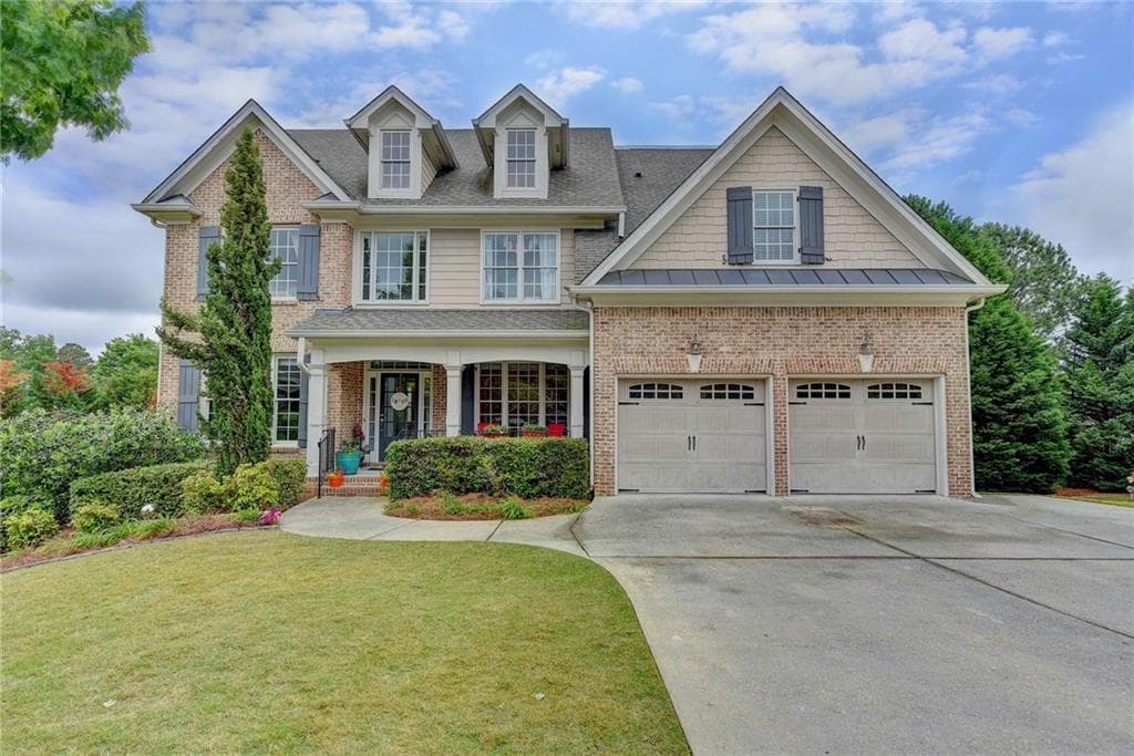 1648 Purpletop Court, Grayson, GA 30017 — most recent listing photo