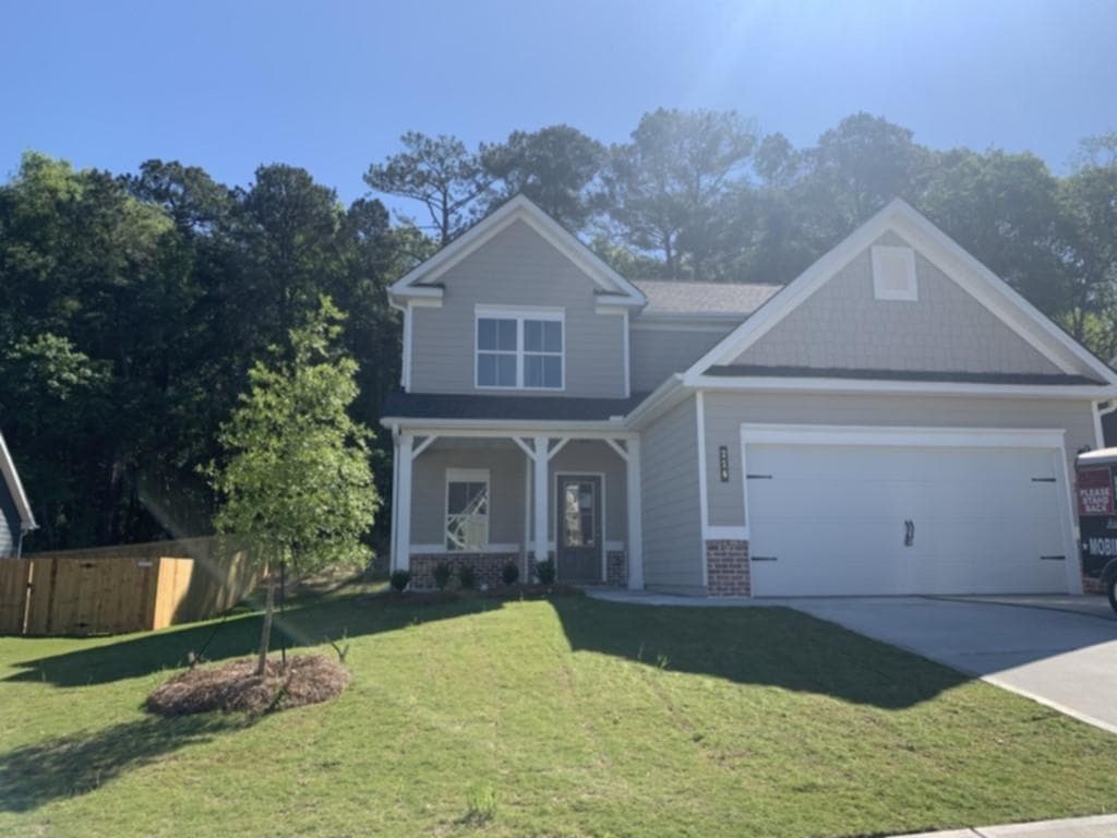 216 Stonecreek Bend, Monroe, GA 30655 — most recent listing photo