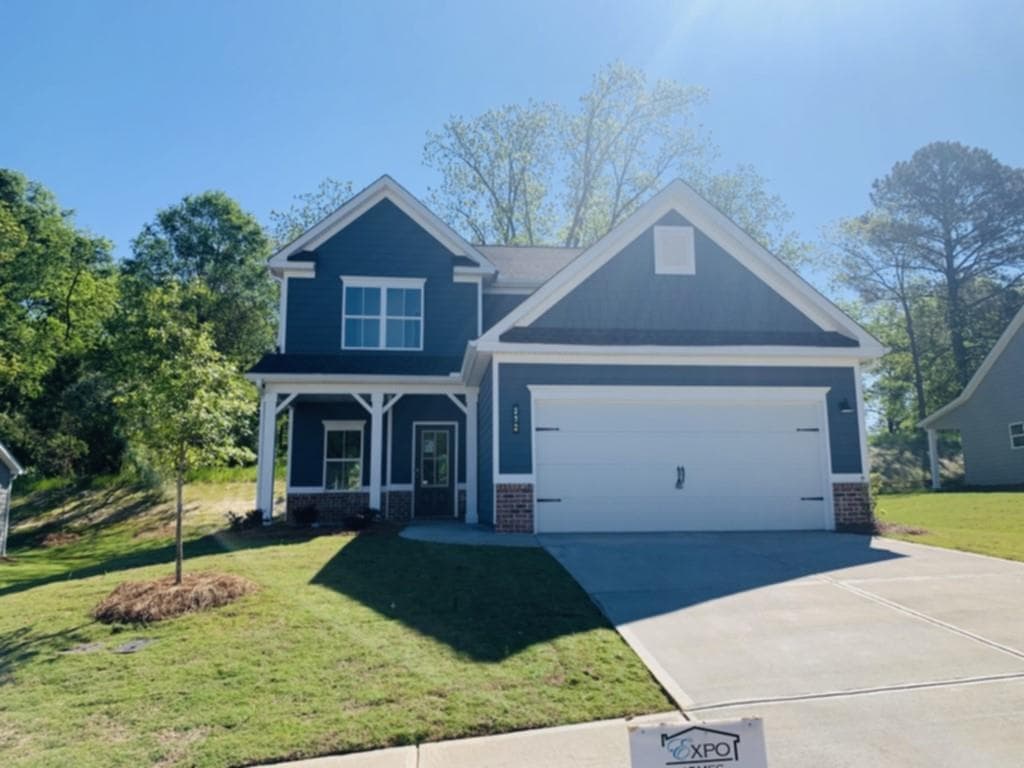 222 Stonecreek Bend, Monroe, GA 30655 — most recent listing photo
