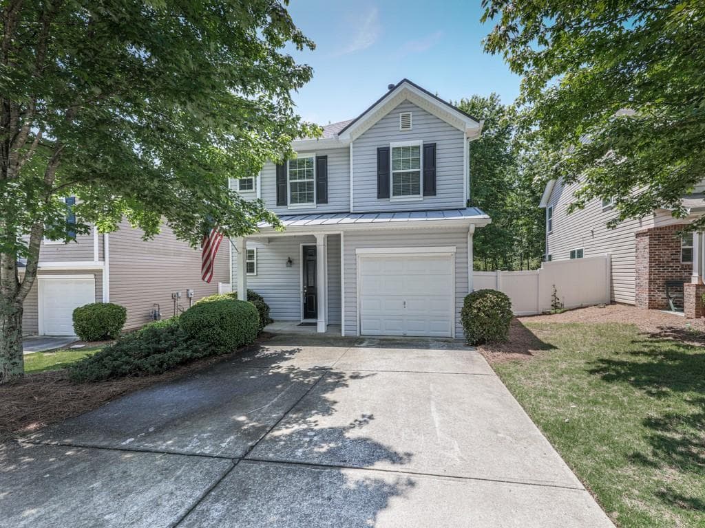 170 Nacoochee Way, Canton, GA 30114 — most recent listing photo
