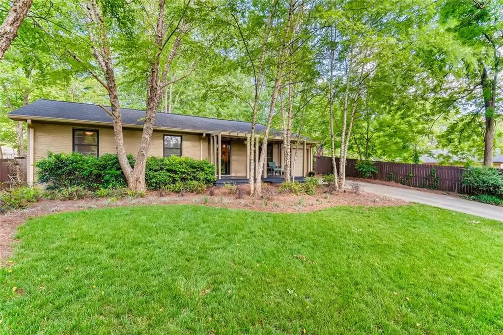 3522 Atlanta Street, College Park, GA 30337 — most recent listing photo