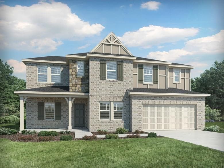 6380 Arlington Circle, Cumming, GA 30041 — most recent listing photo