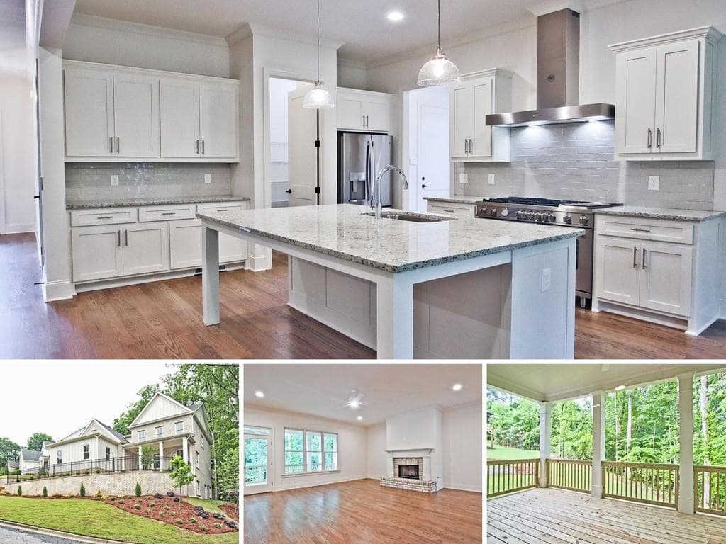 5706 Registry Oaks Lane, Mableton, GA 30126 — most recent listing photo