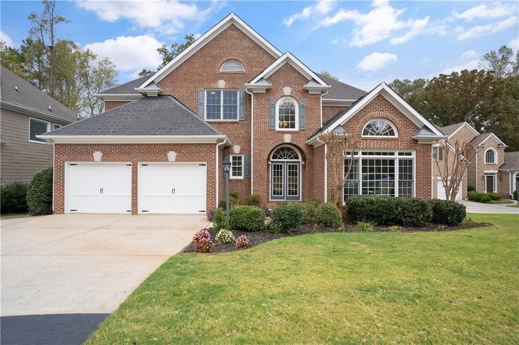 1654 Hampton Oaks Bend, Marietta, GA 30066 — most recent listing photo