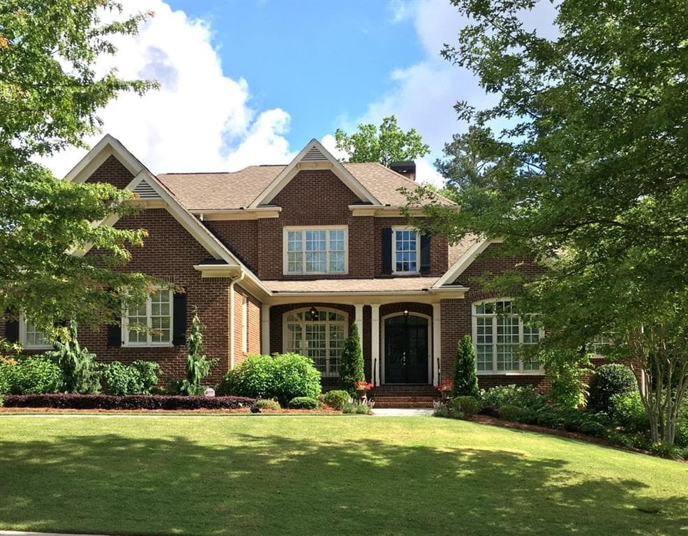 1536 Davis Farm Drive, Kennesaw, GA 30152 — most recent listing photo