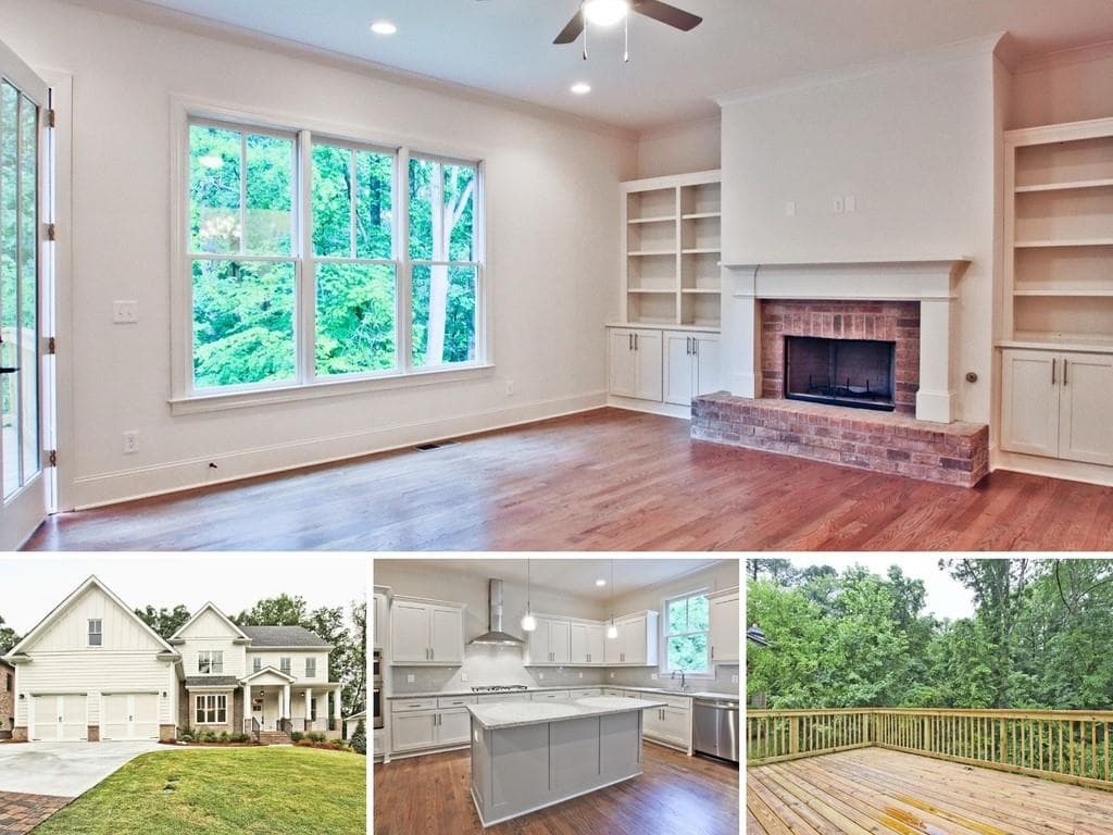 5710 Registry Oaks Lane, Mableton, GA 30126 — most recent listing photo