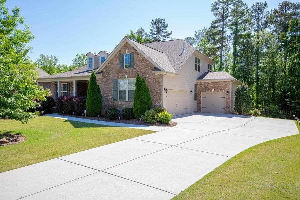 1530 Torrington Drive, Auburn, GA 30011 — most recent listing photo