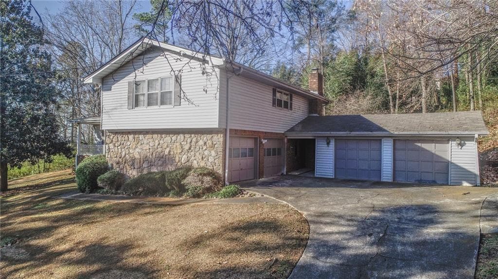 3315 Chaparral Court, Lithonia, GA 30038 — most recent listing photo
