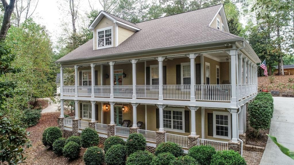 298 N Hill Street, Buford, GA 30518 — most recent listing photo